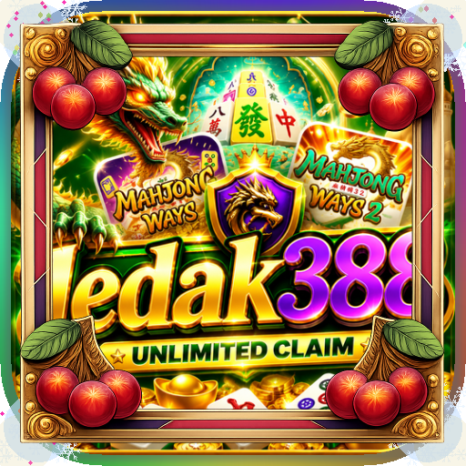ledak388 — mitra unggulan