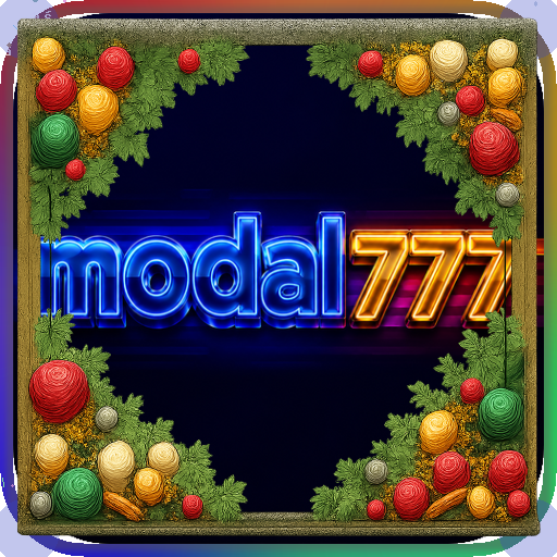 modal777 — galeri pratinjau Resmi APK